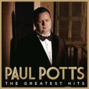 Potts Paul - Greatest Hits