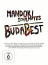 Man Doki Soulmates - BudaBest