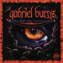 Burns Gabriel - 39 / Der Ruf Des Leviathans