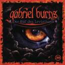 Burns Gabriel - 39/Der Ruf des Leviathans