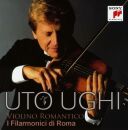 Ughi Uto - VIolino Romantico (Diverse Komponisten)