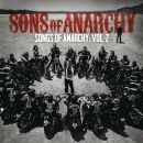 Sons of Anarchy - Songs Of Anarchy: Volume 2 (OST / Music...