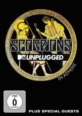 Scorpions - Mtv Unplugged
