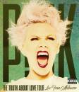 Pink - Truth About Love Tour: Live From Melbourne, The