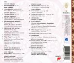 Strauss Johann - New Years Concert 2014 / Neujahrskonzert 2014 (Barenboim Daniel / Wiener Philharmoniker)