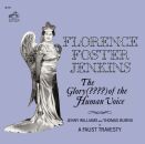 Foster Jenkins Florence - The Glory (????) Of The Human...
