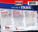 TKKG - Tkkg Krimi Box 10
