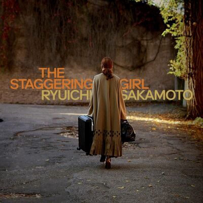 Sakamoto Ryuichi - Staggering Girl / Ost, The (Sakamoto Ryuichi)