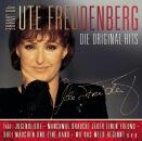 Freudenberg Ute - Die Original Hits: 40 Jahre Ute...