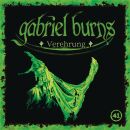 Burns Gabriel - 41 / Verehrung
