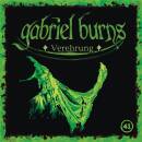 Burns Gabriel - 41/Verehrung