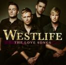 Westlife - Westlife: The Lovesongs