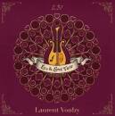 Voulzy Laurent - Lys & Love (Live)