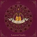 Voulzy Laurent - Lys & Love (Live)