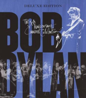 Dylan Bob - 30th Anniversary Concert Celebration [Deluxe Editi