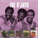 OJays, The - Original Album Classics