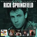 Springfield Rick - Original Album Classics