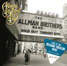 Allman Brothers Band, The - Play All Night: Live At The...