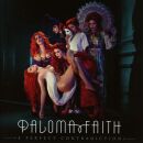 Faith Paloma - A Perfect Contradiction (Deluxe Edition)