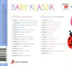 Baby Klassik (Various)