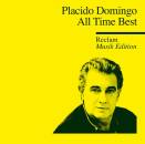 Domingo Placido - All Time Best: Reclam Musik Edition 37
