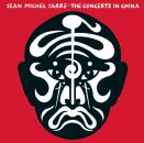 Jarre Jean-Michel - Les Concerts En Chine 1981 (Live)
