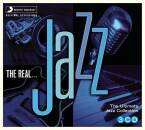 Real... Jazz, The (Various)