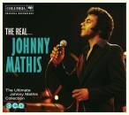Mathis Johnny - Real... Johnny Mathis, The