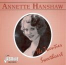 Hanshaw Annette - Twenties Sweetheart