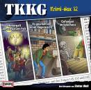 TKKG - Tkkg-Krimi-Box 12
