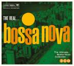 The Real... Bossa Nova (Diverse Interpreten)