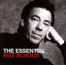 Scaggs Boz - The Essential Boz Scaggs