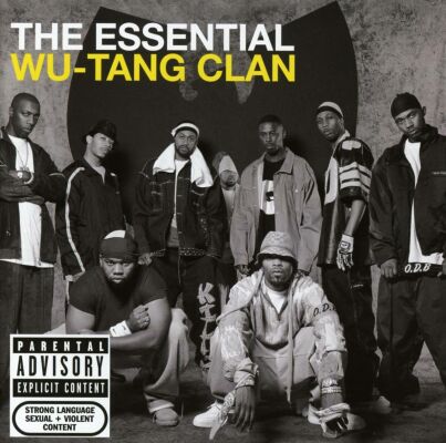 Wu-Tang Clan - Essential Wu-Tang Clan, The