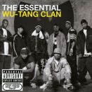 Wu-Tang Clan - Essential Wu-Tang Clan, The