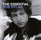 Dylan Bob - Essential Bob Dylan, The