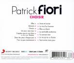 Fiori Patrick - Choisir