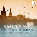 Smetana Bedrich / u.a. - Die Moldau / Slawische Taenze...