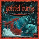 Burns Gabriel - 42 / Träume Vom Schneiden