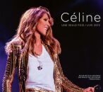 Dion Celine - Céline... Une Seule Fois / Live 2013