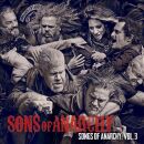 Songs Of Anarchy: Vol. 3 (Music From Sons Of Anarc (Sons...