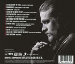 Songs Of Anarchy: Vol. 3 (Music From Sons Of Anarc (Sons of Anarchy / OST/Filmmusik)