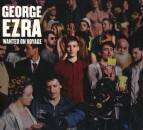 Ezra George - Wanted on Voyage
