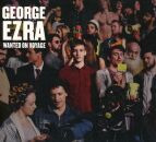 Ezra George - Wanted On Voyage