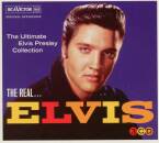 Presley Elvis - The Real Elvis