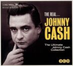 Cash Johnny - Real Johnny Cash, The