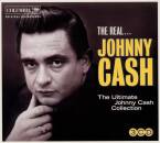 Cash Johnny - The Real Johnny Cash