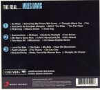 Davis Miles - Real Miles Davis, The