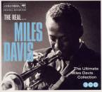 Davis Miles - The Real Miles Davis