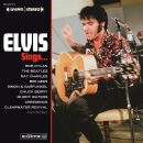 Presley Elvis - Elvis Sings