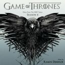 Djawadi Ramin - Game Of Thrones (Music From The Hbo Series / Djawadi Ramin)
